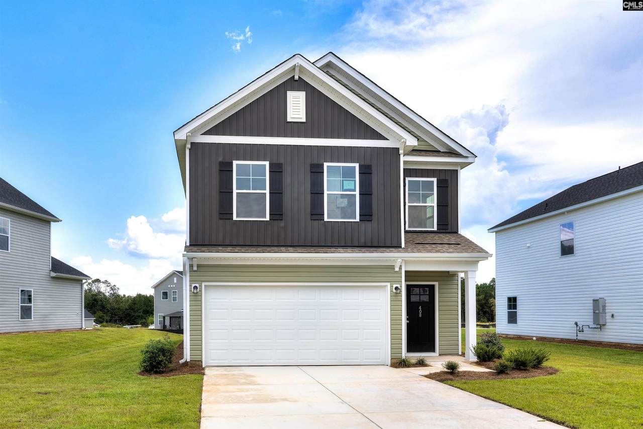 408 Hardwick Drive - Photo 1
