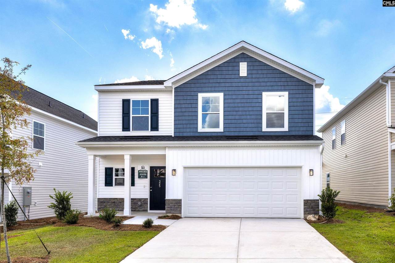 325 Hardwick Drive - Photo 1