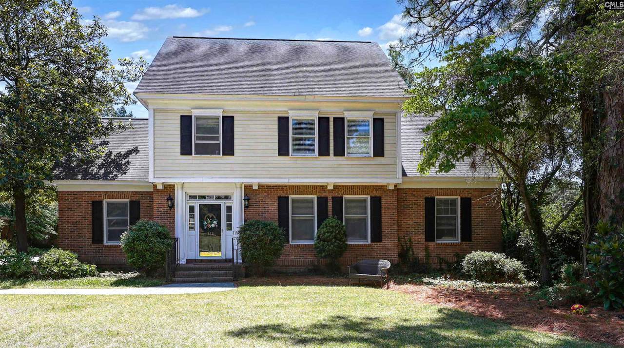 219 Mallet Hill Road - Photo 1