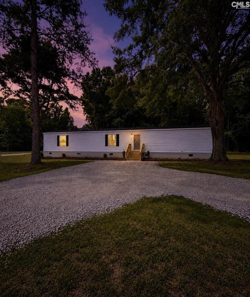 7101 Dorange Road - Photo 1