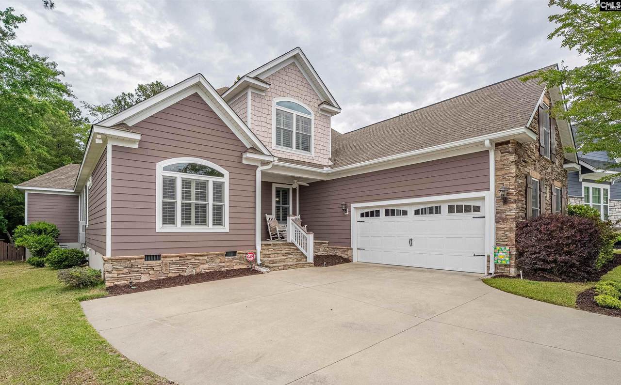 908 Knowles Loop - Photo 1