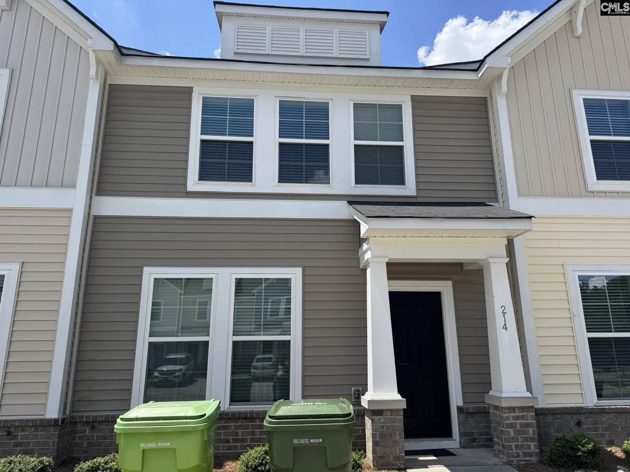 214 Bluewing Drive - Photo 1