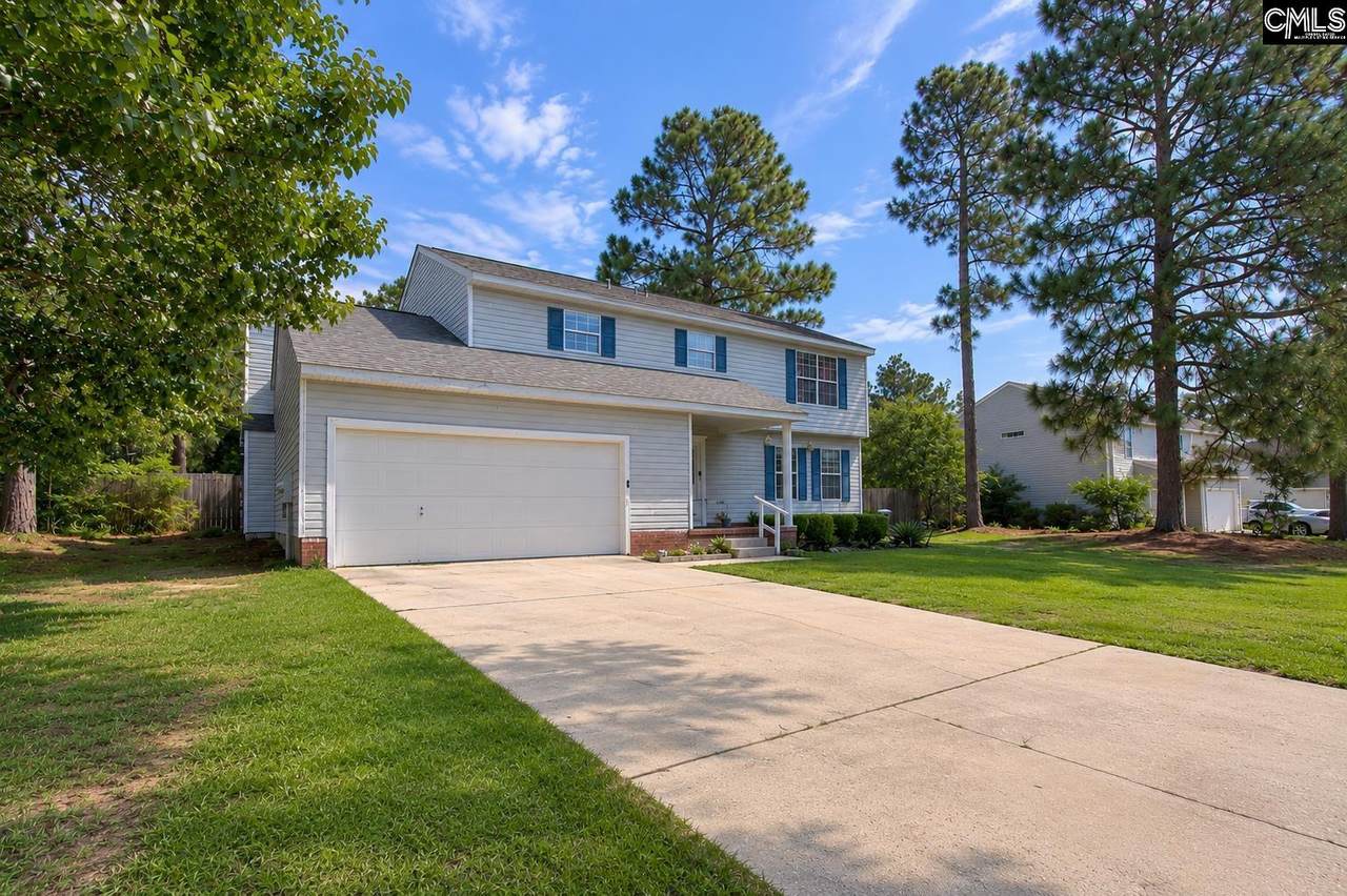 129 Bridleridge Road - Photo 1