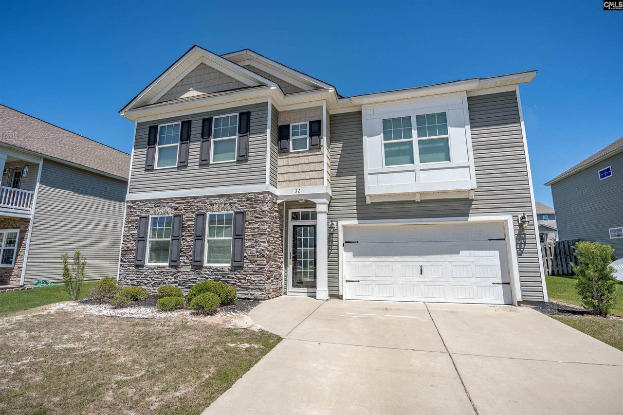 32 Texas Black Way - Photo 1