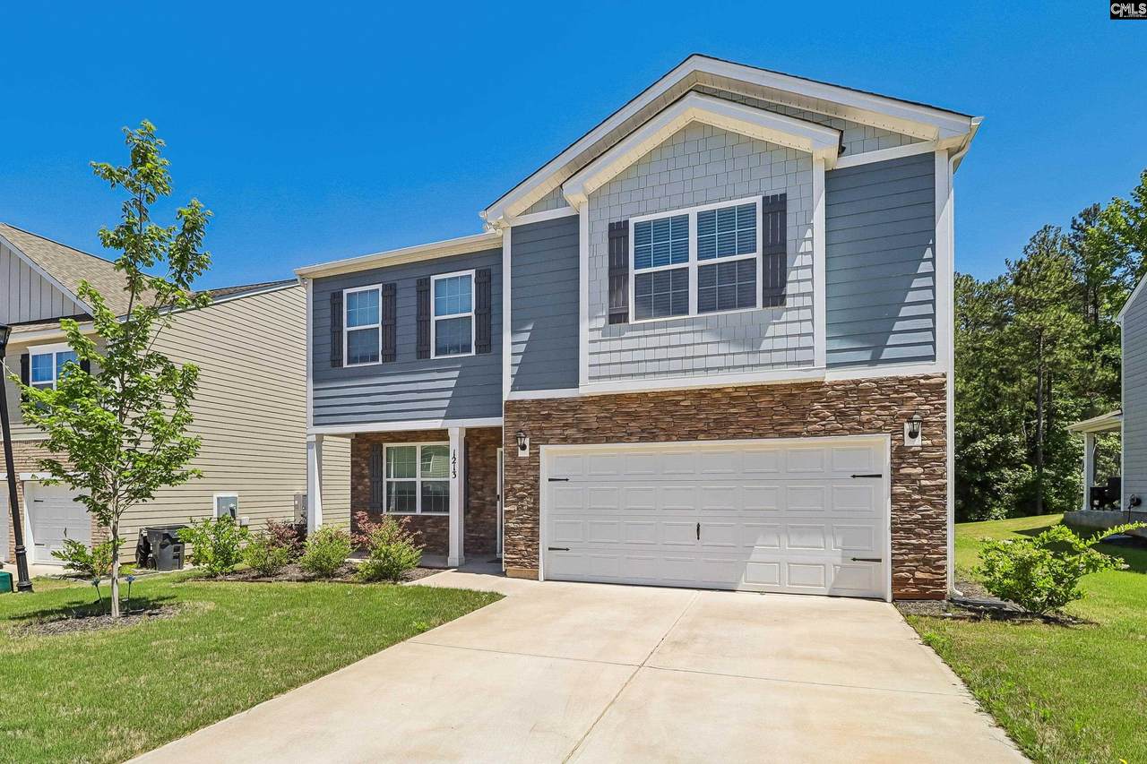 1213 Carnation Court - Photo 1