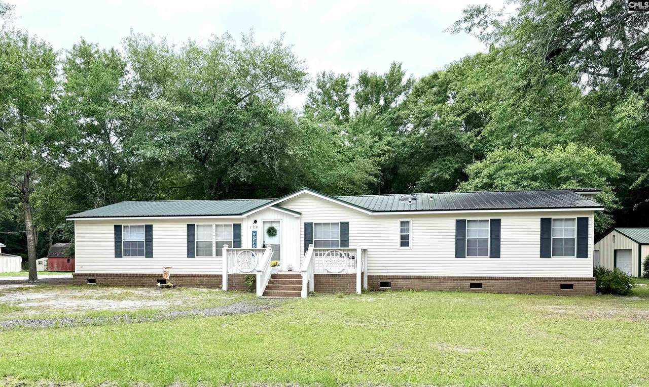 758 Maple Street - Photo 1
