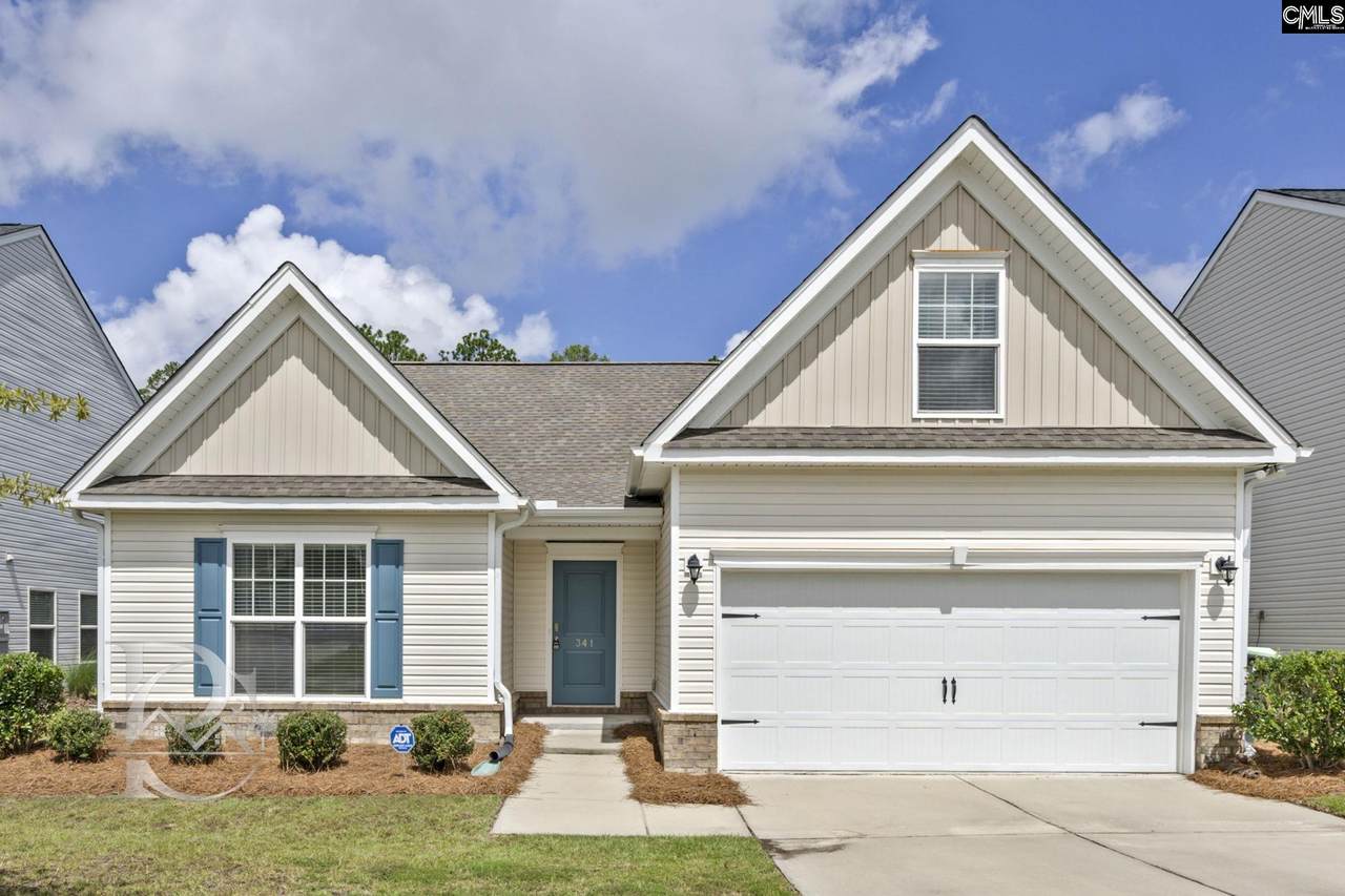 341 Oristo Ridge Way - Photo 1