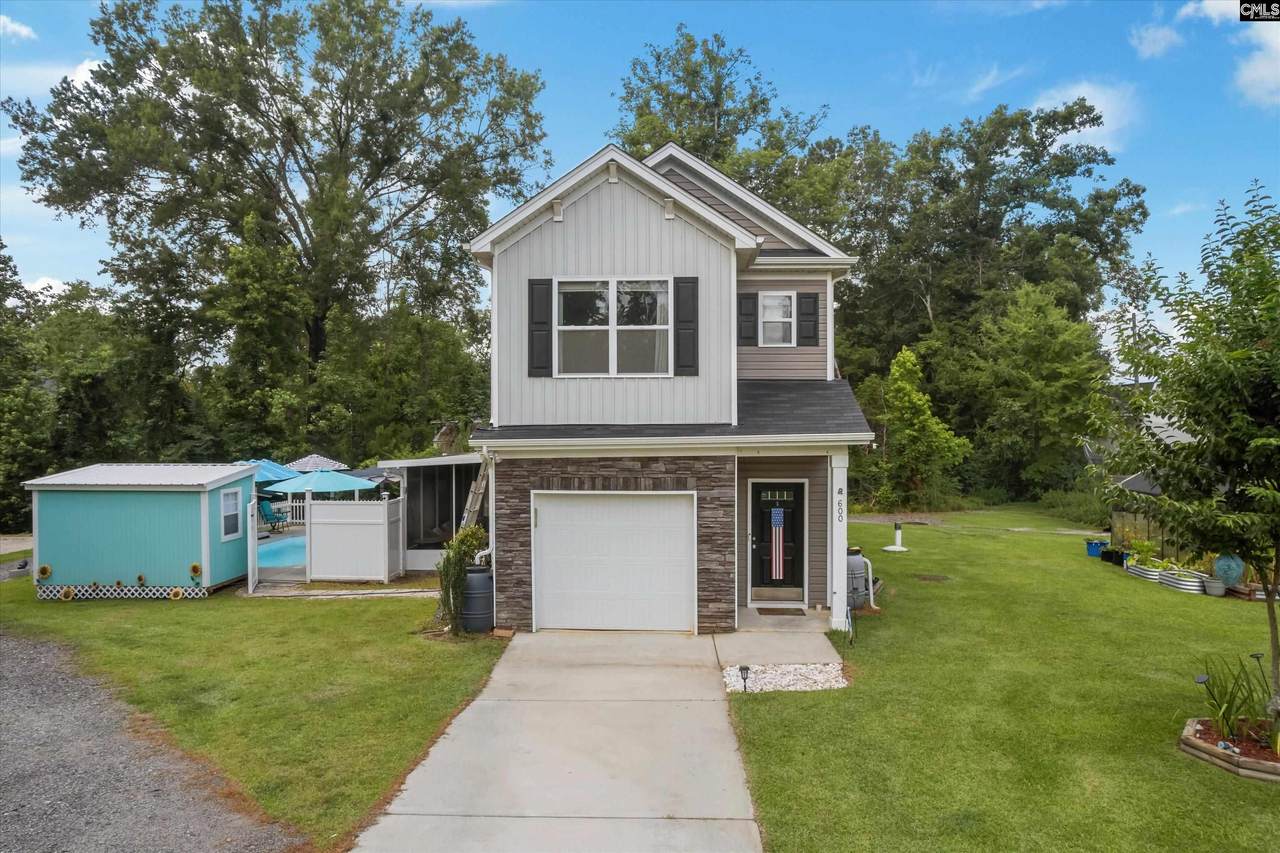 600 Newberry Drive - Photo 1