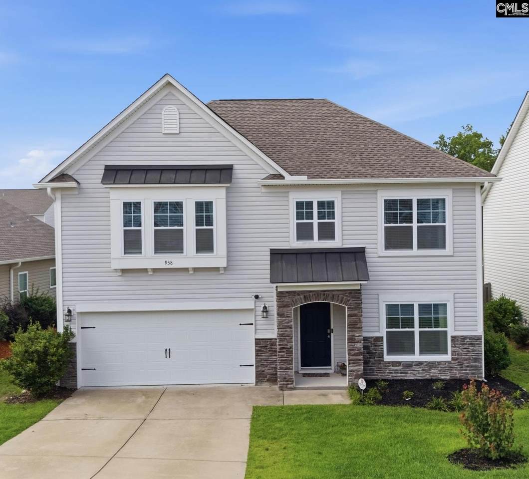 938 Native Rye Way - Photo 1