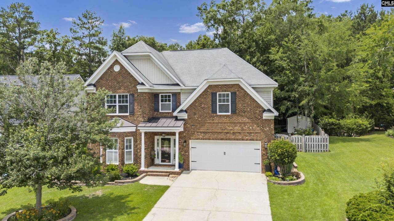429 Crims Creek Way - Photo 1