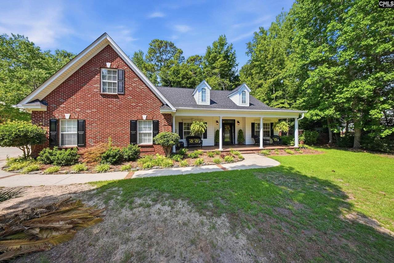 111 Hilly Rock Road - Photo 1