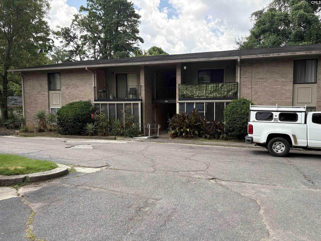 109 Thornwell Court C - Photo 1