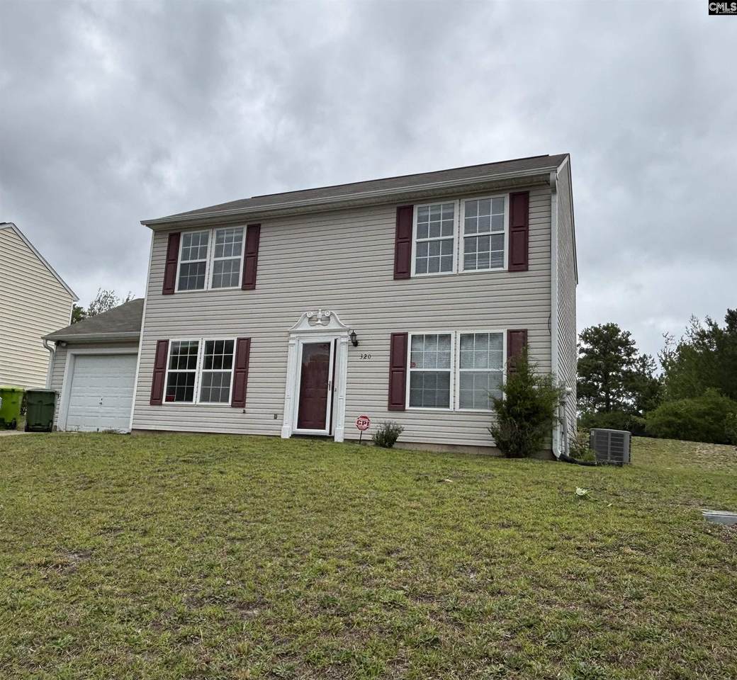 320 Bombing Range Road - Photo 1