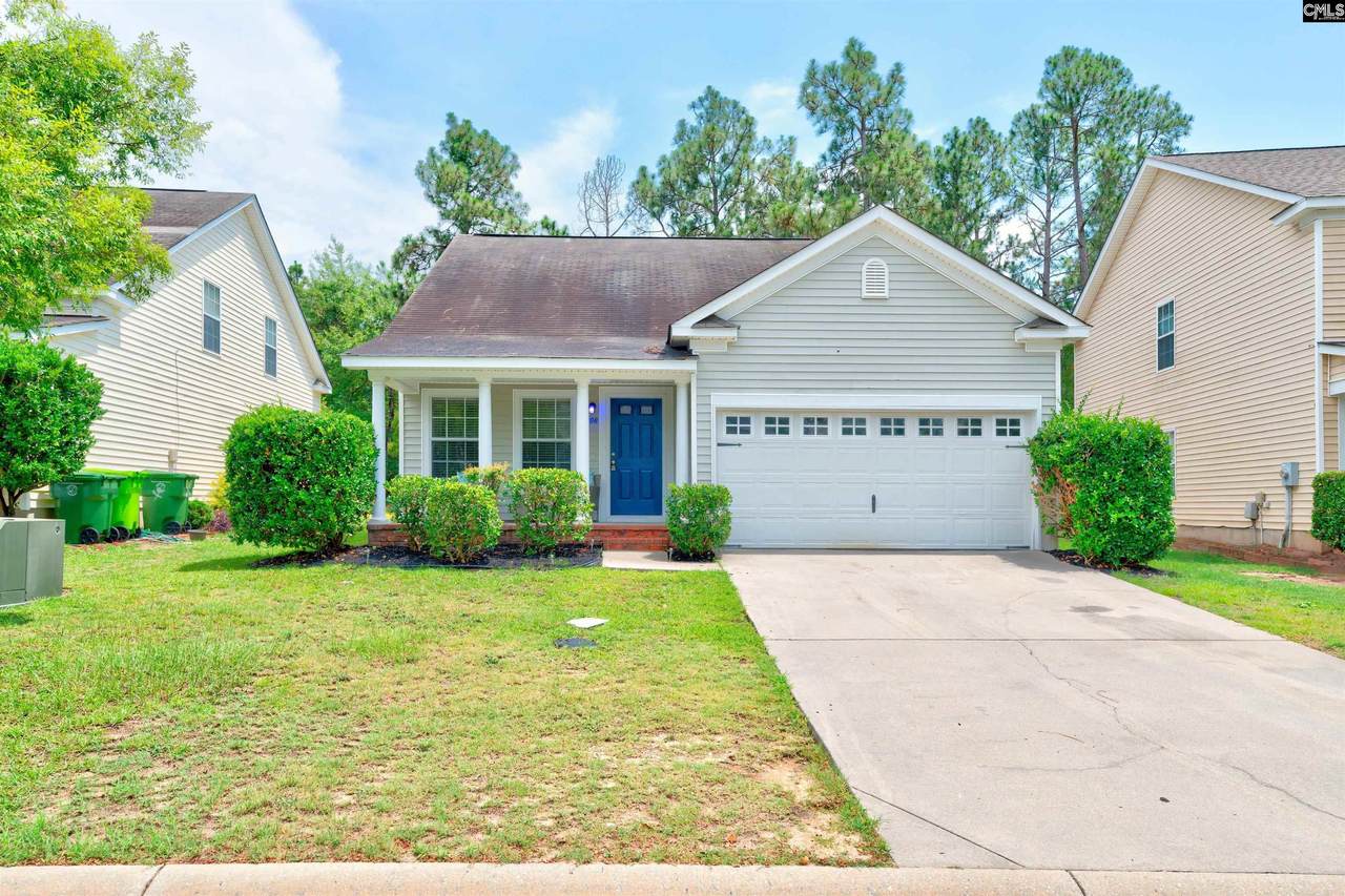 1908 Lake Carolina Drive - Photo 1