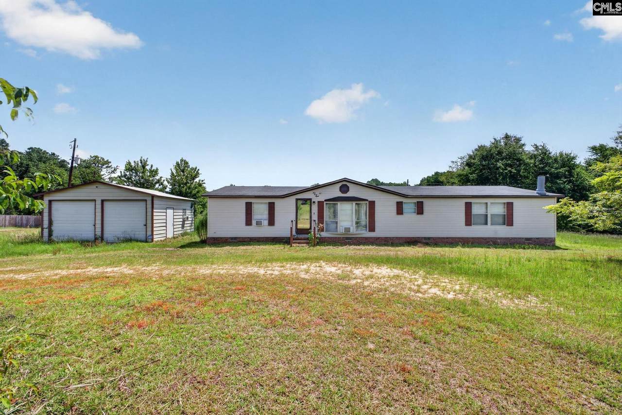948 Peach Festival Road - Photo 1