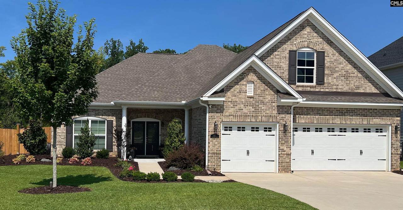 571 Sterling Brook Drive - Photo 1