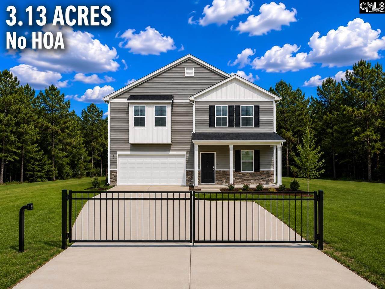1782 Community Pond Road - Photo 1