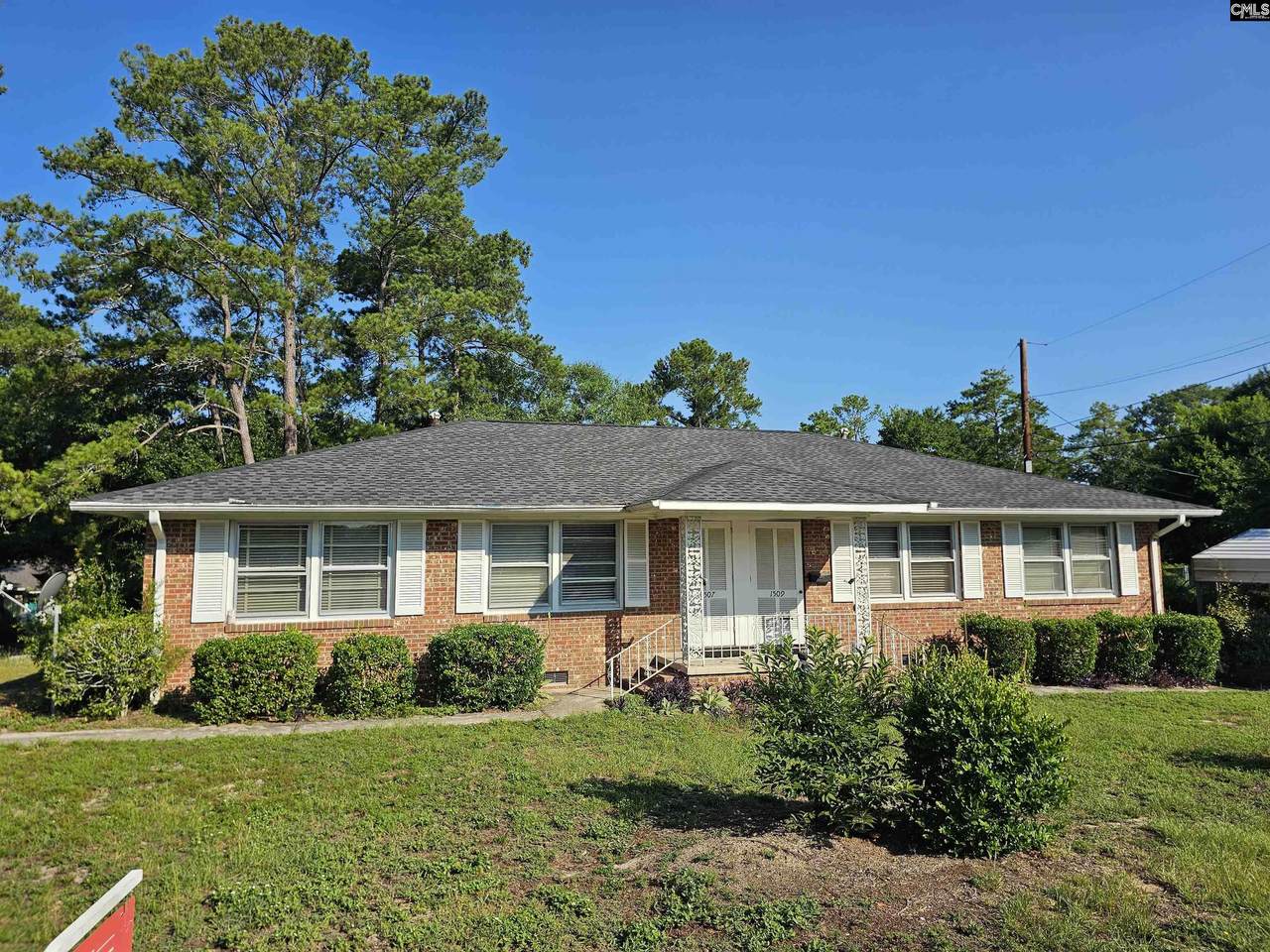 1509 Brennen Road - Photo 1