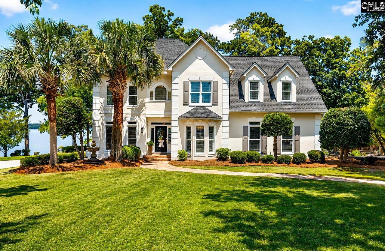 1404 Martins Crossing Court - Photo 1