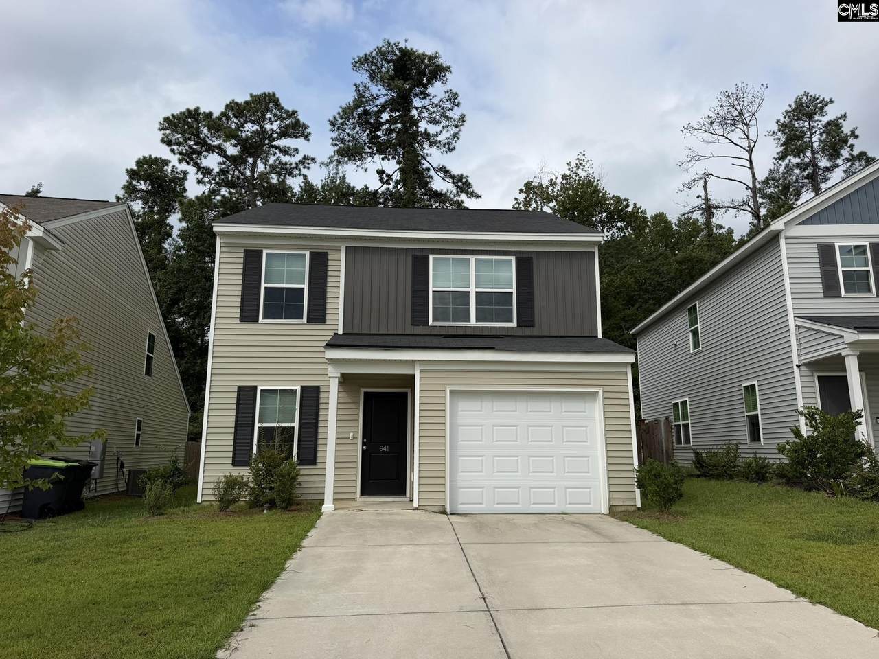 641 Dundee Court - Photo 1
