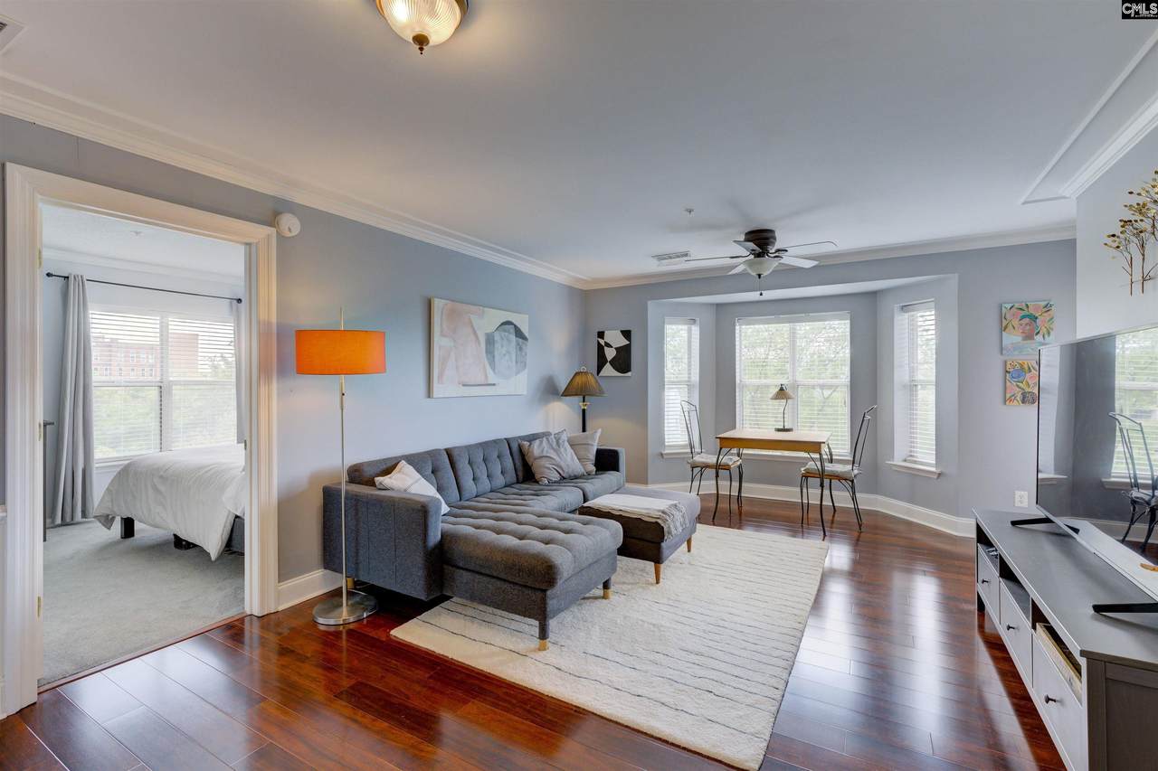 900 Taylor Street 401 - Photo 1