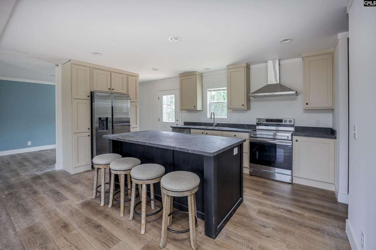 837 Big Branch Road - Photo 1