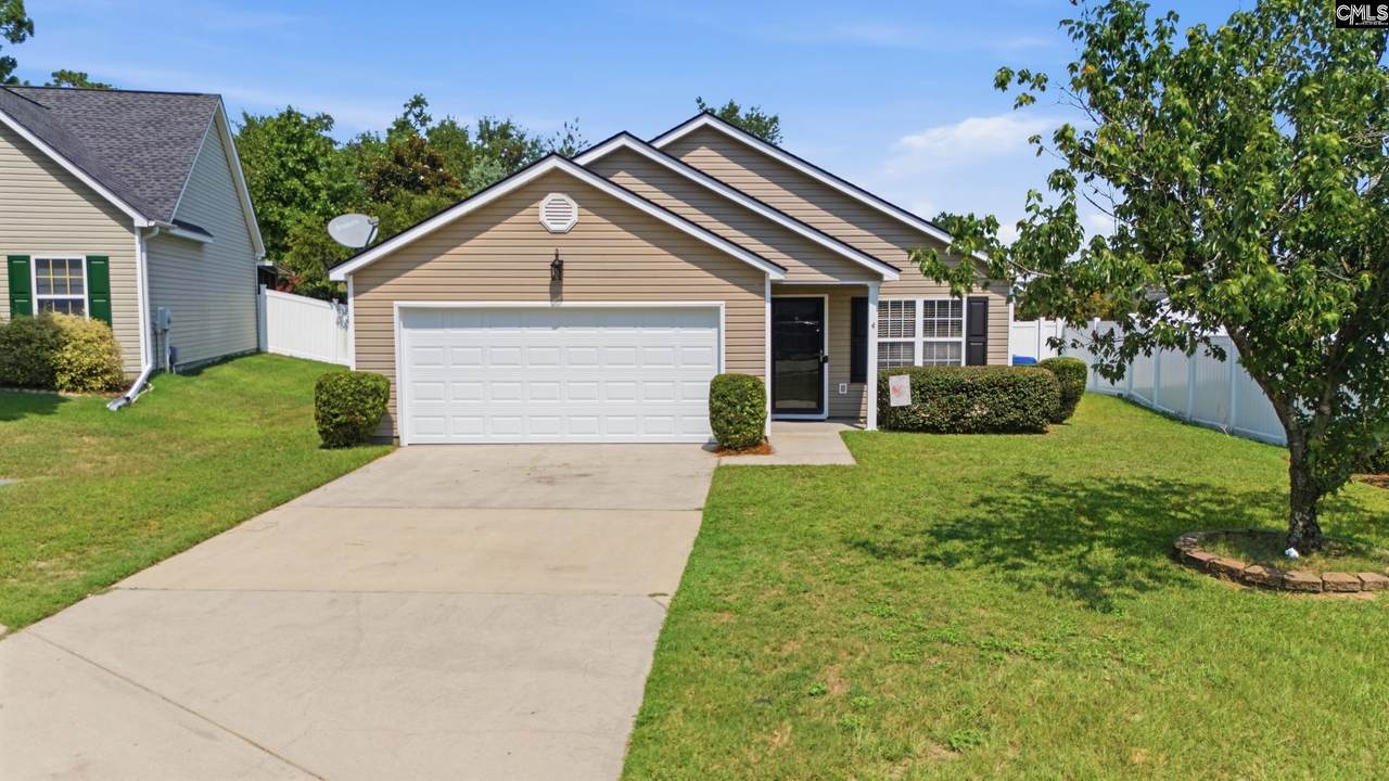 4 Foxwood Court - Photo 1