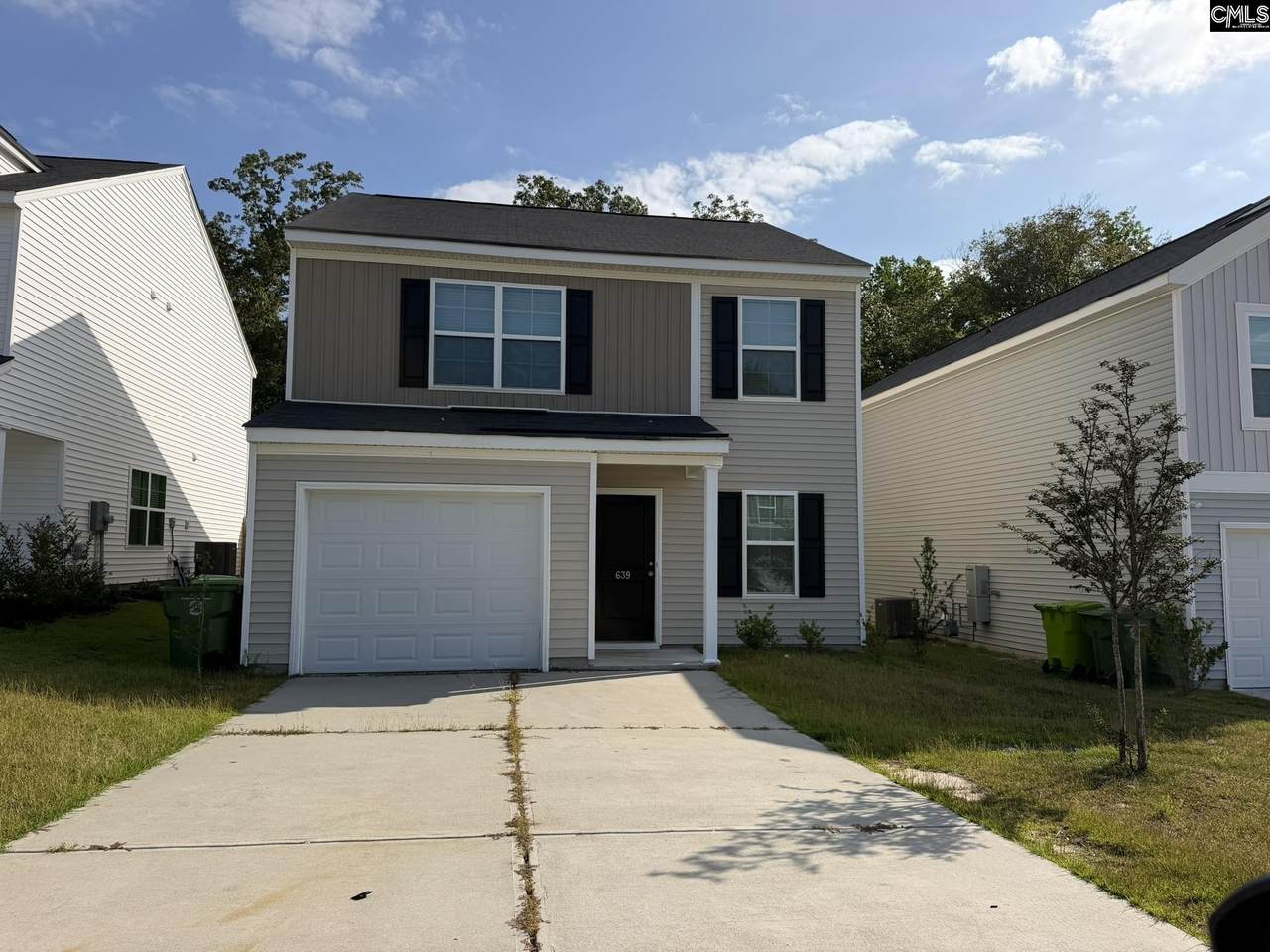 639 Wooster Drive - Photo 1