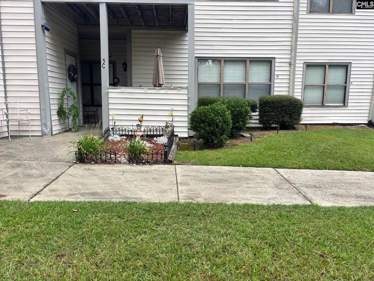 100 Brighton Hill Circle 5 C - Photo 1