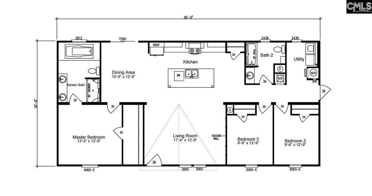 360 Wagontong Road - Photo 1