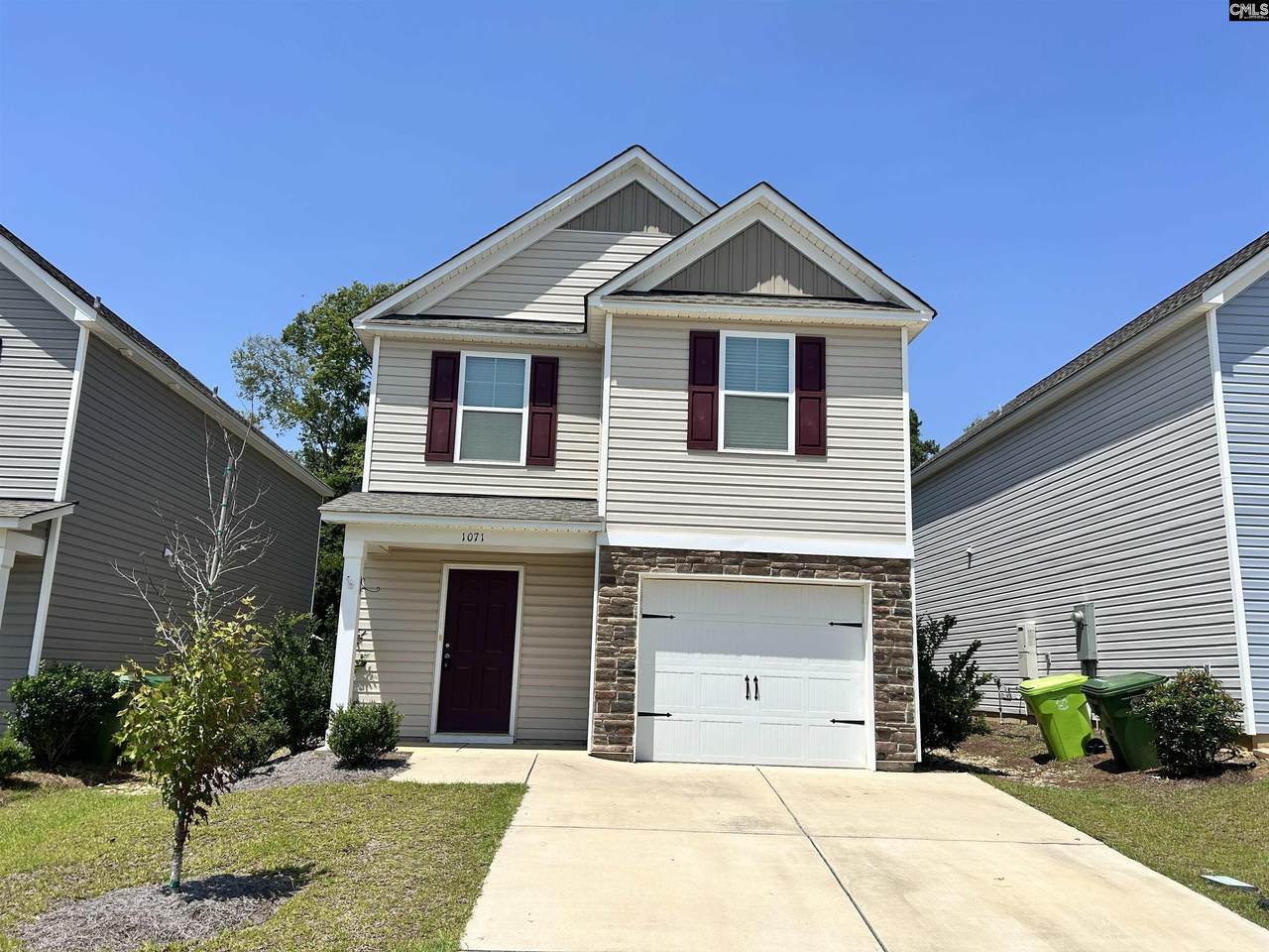 1071 Crescent Moon Loop - Photo 1