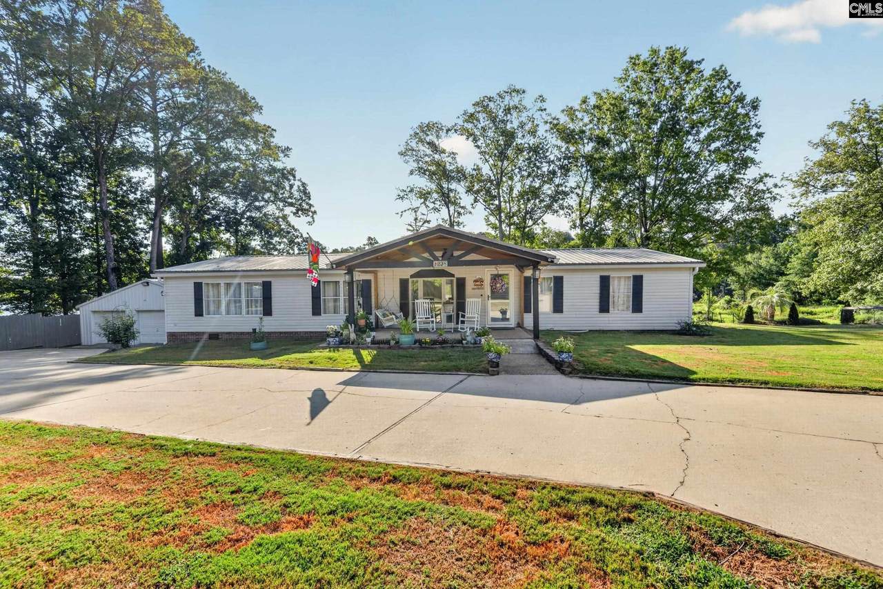 1238 Saluda Island Road - Photo 1