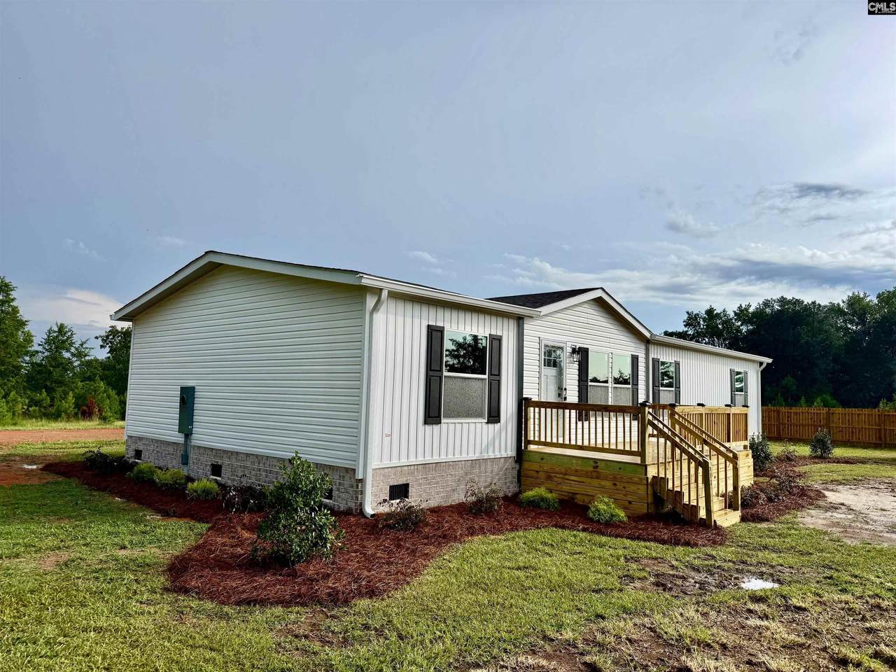 153 Claude Counts Road - Photo 1