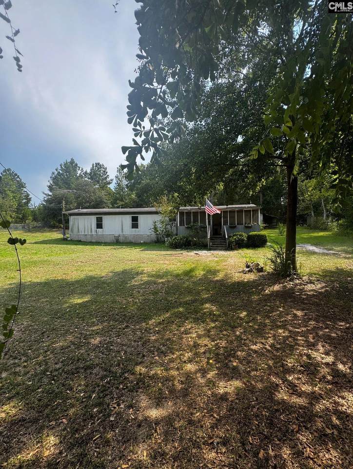 138 Rob Teal Road - Photo 1