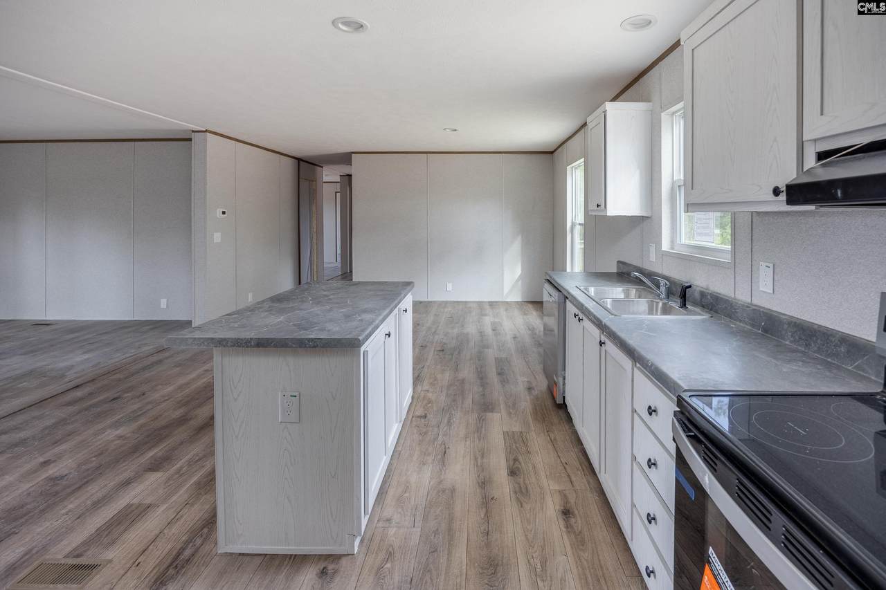 383 Otis Baughman S.R. Road - Photo 1
