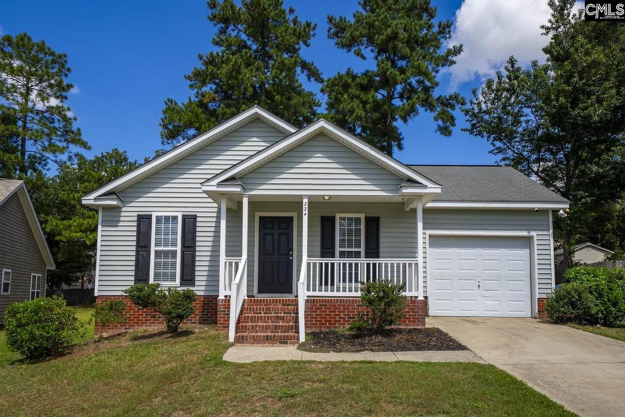 224 Mariscat Place - Photo 1