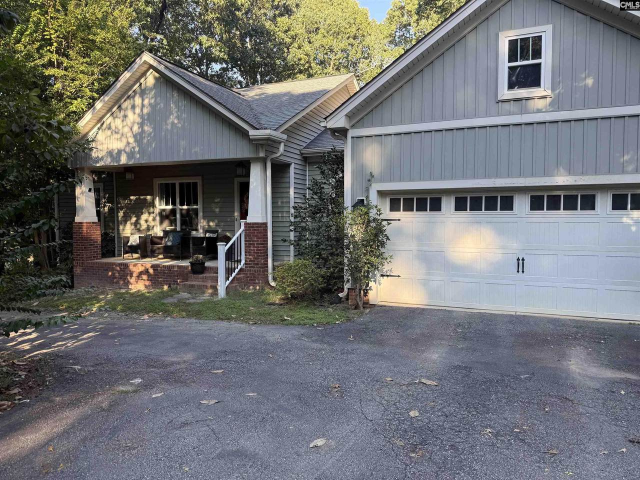 205 Forest Bickley Road - Photo 1