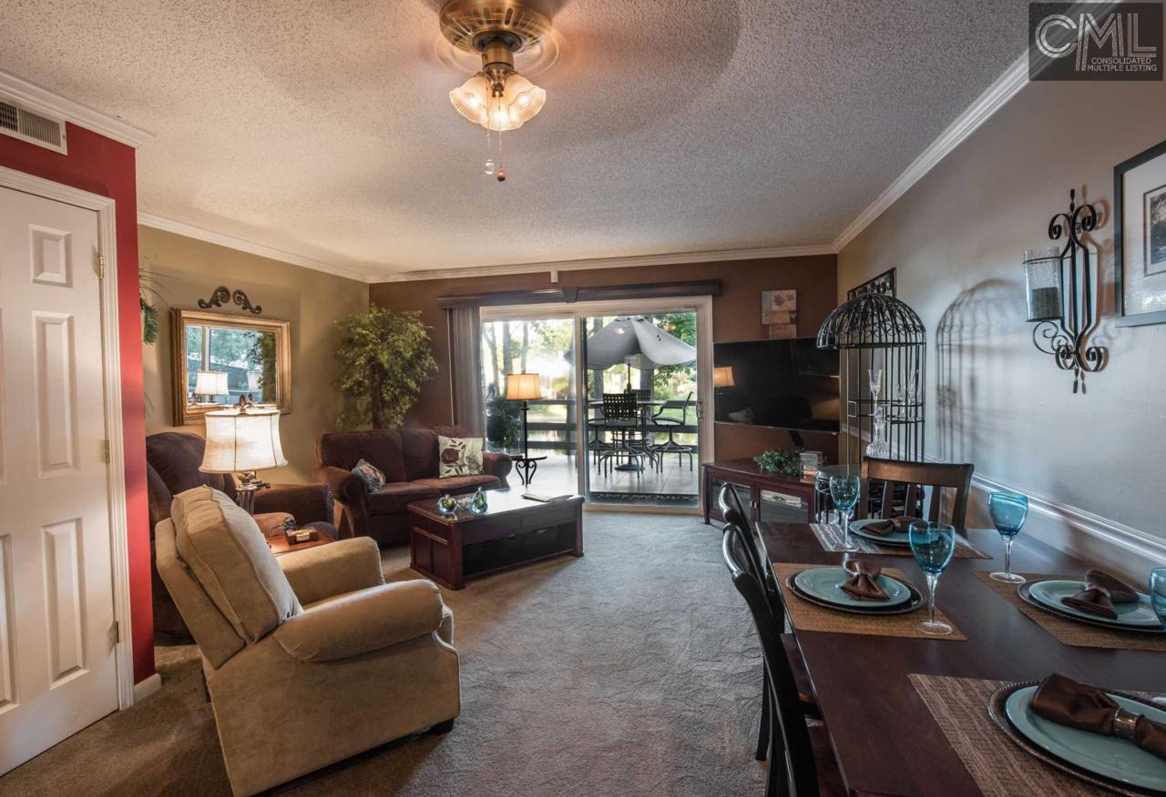 301 Harbor Heights Drive 4C, Lexington, SC 29072 (MLS 407625) Exit