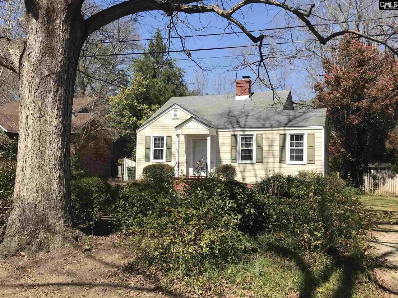 138 Desaussure Street - Photo 1