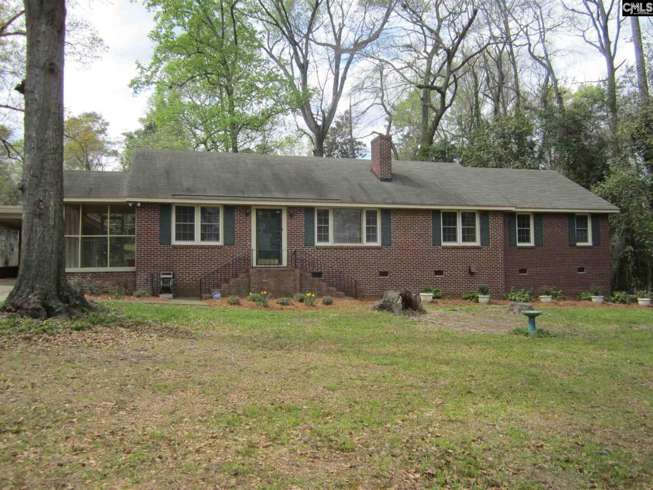 1419 Mangum Street - Photo 1
