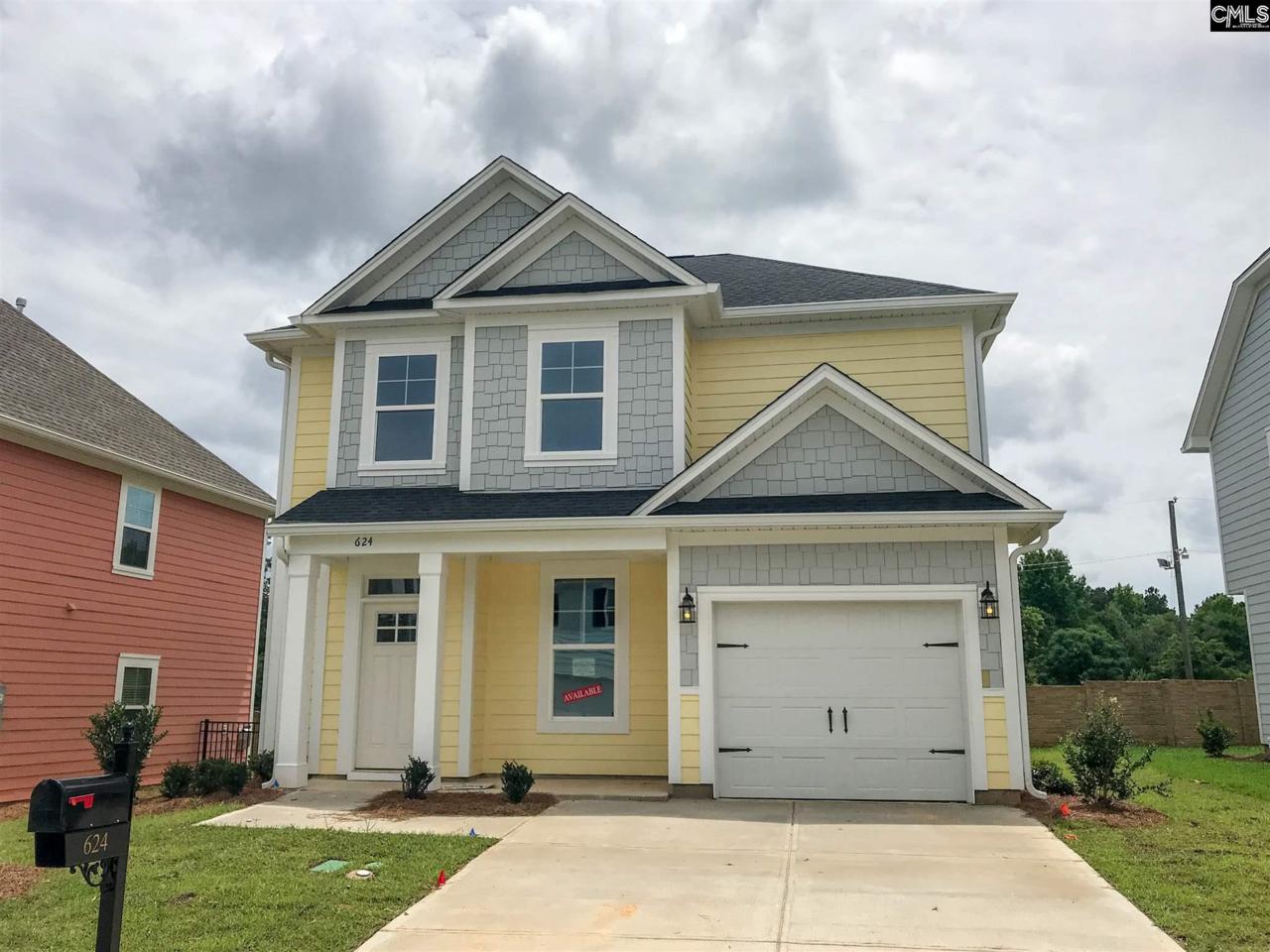 624 Pinnacle Way - Photo 1