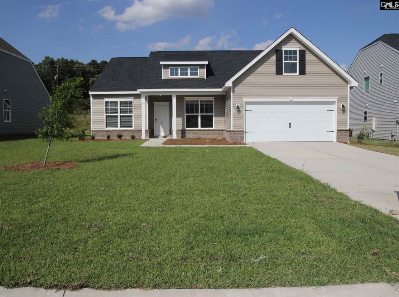 410 Melodybrook Court - Photo 1