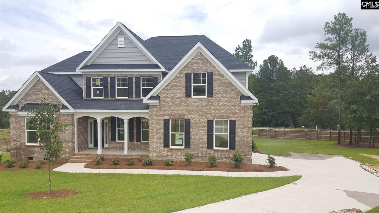 432 Congaree Ridge Court - Photo 1
