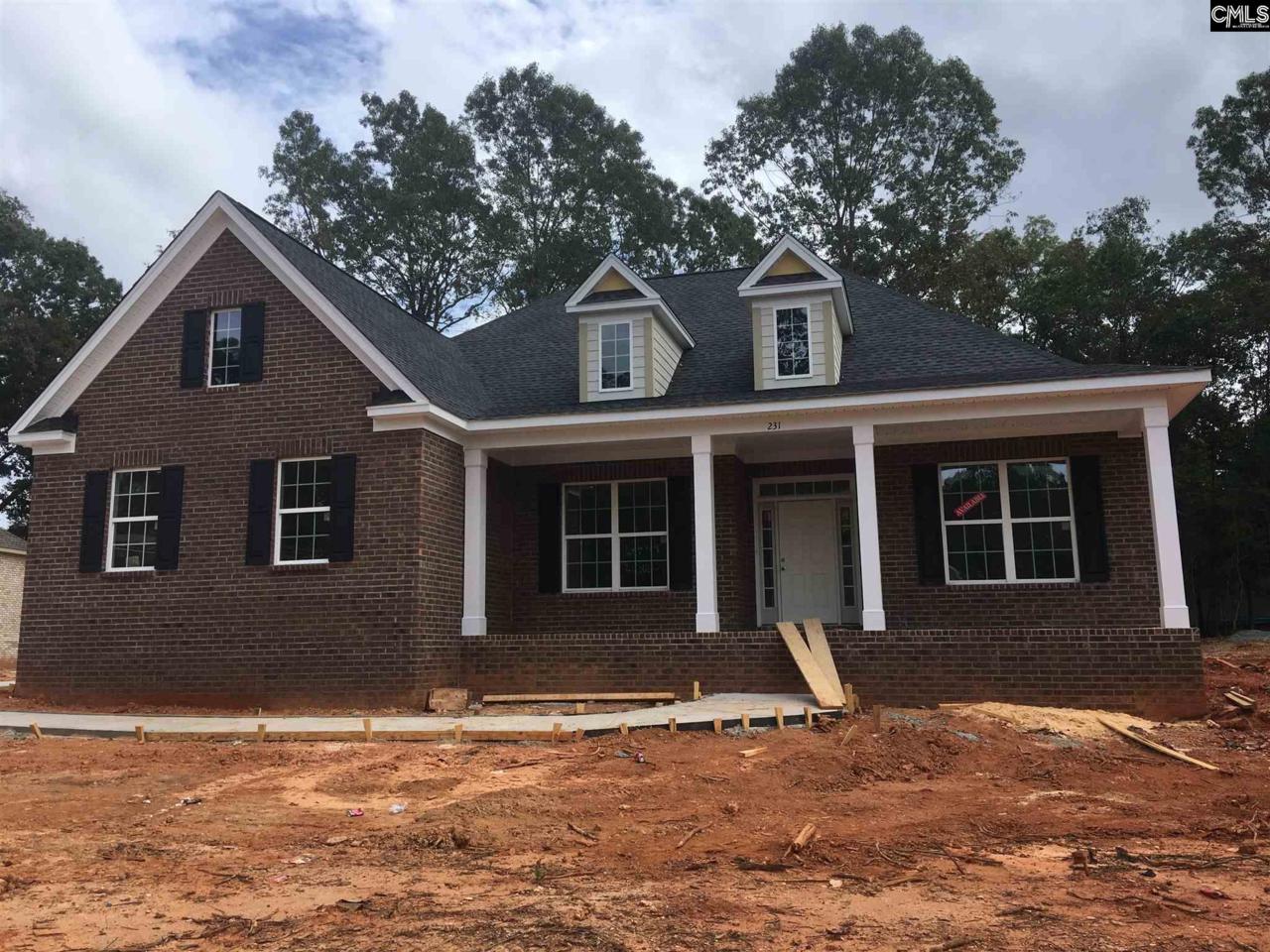 231 Hilton View Court - Photo 1