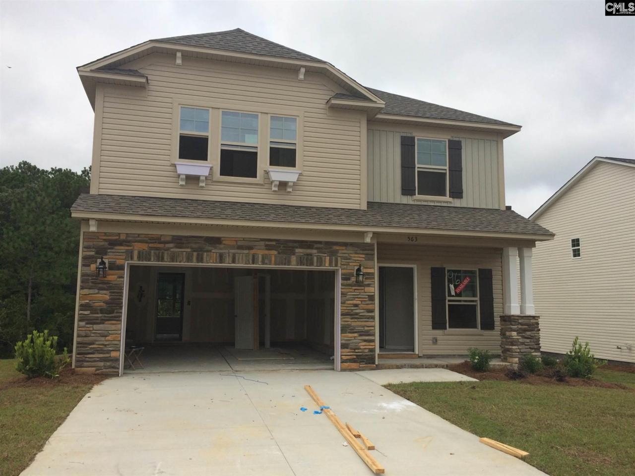 563 Teaberry Drive - Photo 1