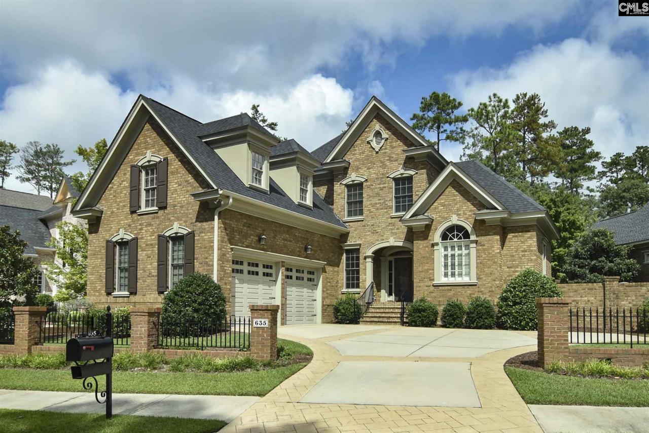 635 Beaver Park Drive - Photo 1