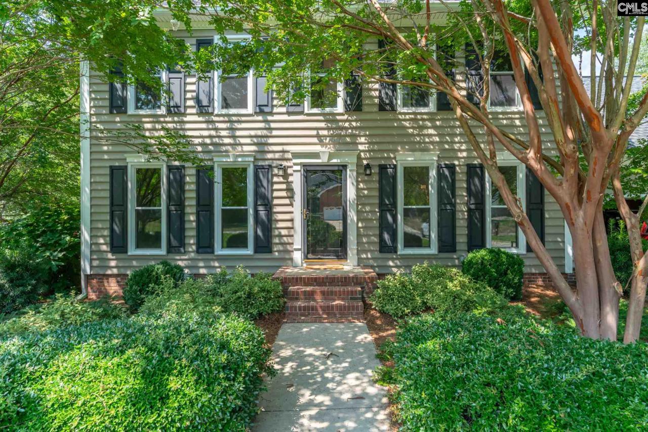 105 Silvercreek Drive - Photo 1