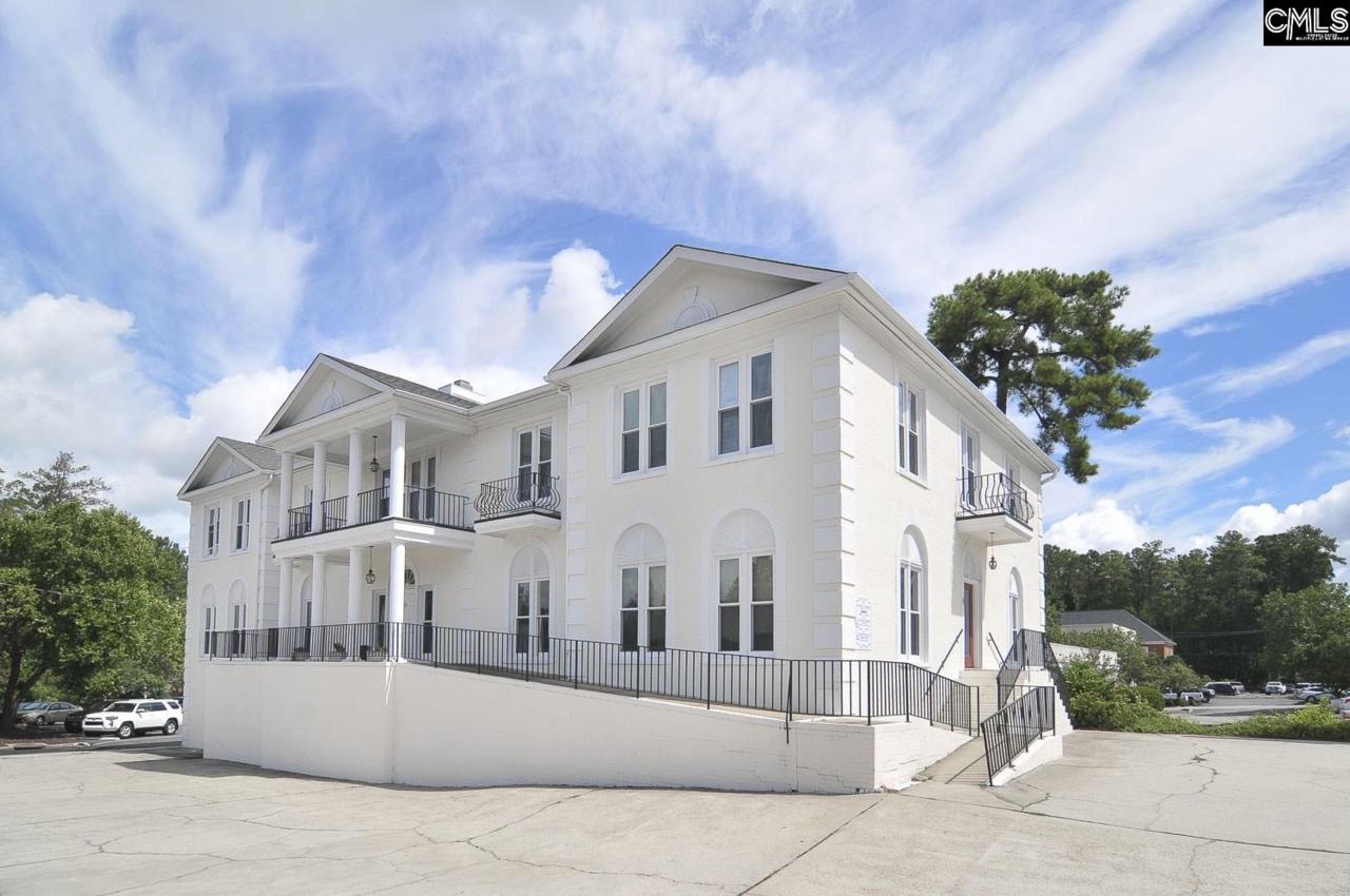 9357 Two Notch Road - Photo 1