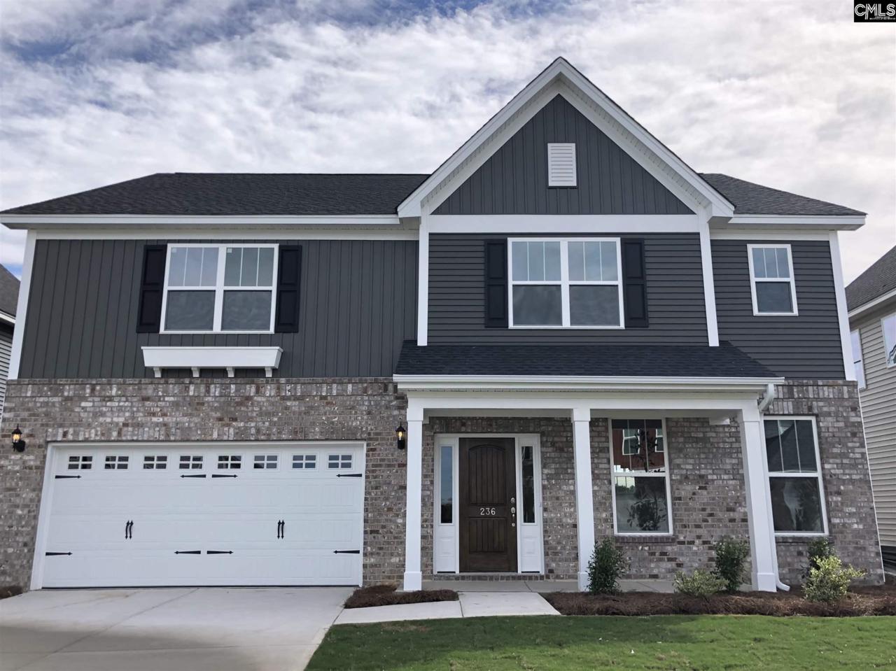 236 Liberty Ridge Drive - Photo 1