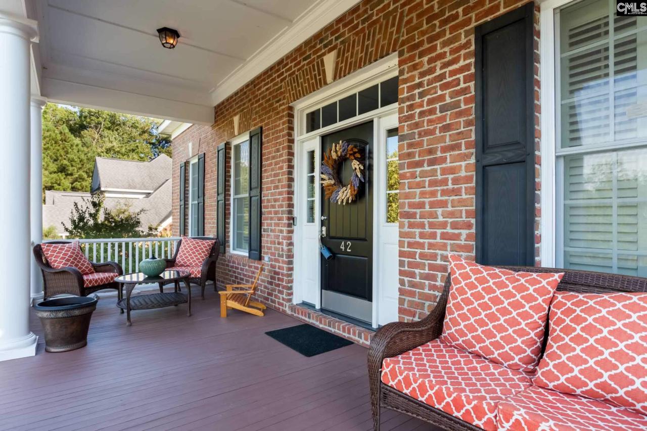 42 Shoreline Drive - Photo 1
